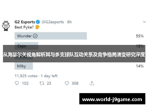 从海瑟尔关视角解析其与多支球队互动关系及竞争格局演变研究深度